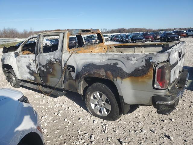 Aukcja sprzedaży 2018 Gmc Canyon, vin: 1GTP6CE17J1212079, numer aukcji: 91402135