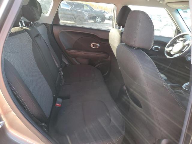 2019 Kia Soul მანქანა იყიდება აუქციონზე, vin: KNDJP3A52K7016349, აუქციონის ნომერი: 92579615