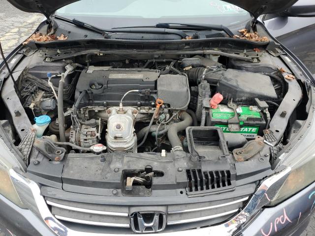 Aukcja sprzedaży 2014 Honda Accord Spo, vin: 1HGCR2F56EA276641, numer aukcji: 92871155