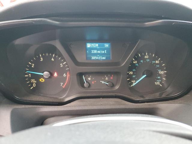 51383686 :رقم المزاد ، 1FTYR1CG5HKA18968 vin ، 2017 Ford Transit مزاد بيع