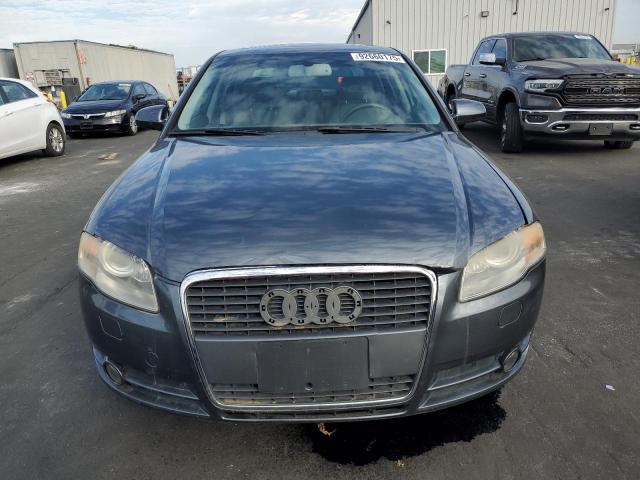 Aukcja sprzedaży 2007 Audi A4, vin: WAUDH78E17A119664, numer aukcji: 92660175