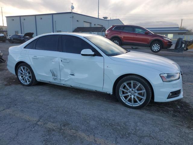 Aukcja sprzedaży 2015 Audi A4, vin: WAUFFAFL3FN029579, numer aukcji: 92740155