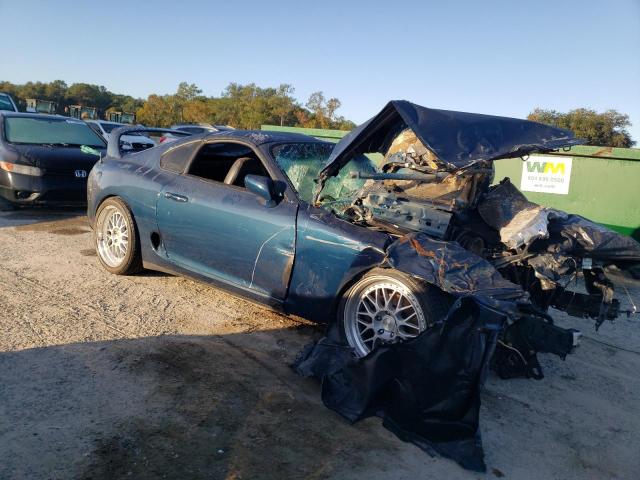 91441535 :رقم المزاد ، JT2JA81J1S0026741 vin ، 1995 Toyota Supra مزاد بيع