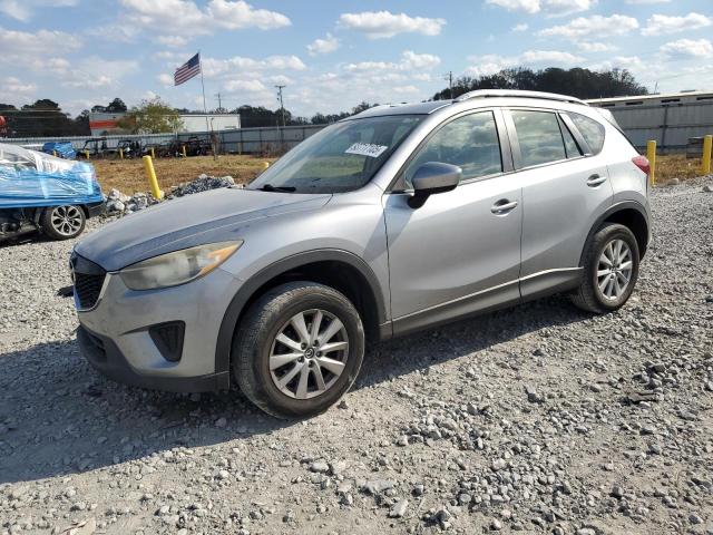 2015 Mazda Cx-5 მანქანა იყიდება აუქციონზე, vin: JM3KE2BE3F0458727, აუქციონის ნომერი: 93717105