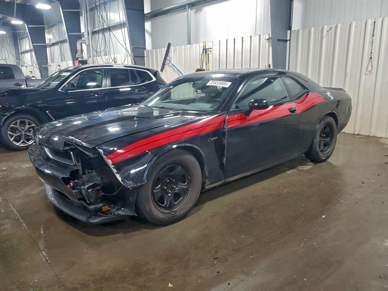 Aukcja sprzedaży 2012 Dodge Challenger, vin: 2C3CDYBT6CH120932, numer aukcji: 93533005