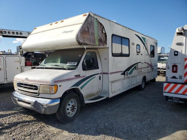 Aukcja sprzedaży 2000 Ford E450 S-dut, vin: 1FDXE45S4YHB47447, numer aukcji: 67533606