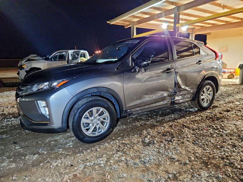 Продаж на аукціоні авто 2019 Mitsubishi Eclipse Cross, vin: JA4AT3AA0KZ003879, номер лоту: 94576345