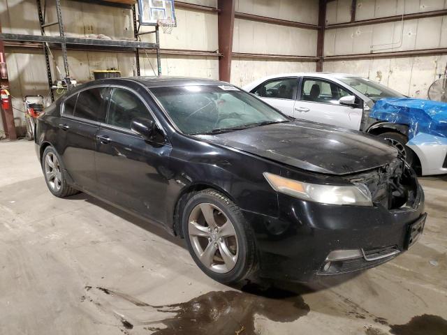 Продажа на аукционе авто 2012 Acura Tl, vin: 19UUA9F21CA001816, номер лота: 93225665