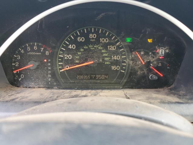 92842525 :رقم المزاد ، 1HGCM66545A050734 vin ، 2005 Honda Accord مزاد بيع