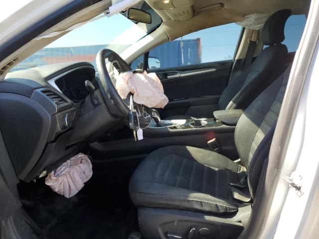 Aukcja sprzedaży 2016 Ford Fusion, vin: 1FA6P0H79G5113956, numer aukcji: 49429636
