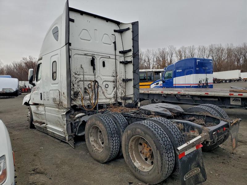 Aukcja sprzedaży 2023 Freigliner Cascadia 126, vin: 3AKJHHDR2PSUL2616, numer aukcji: 93093585