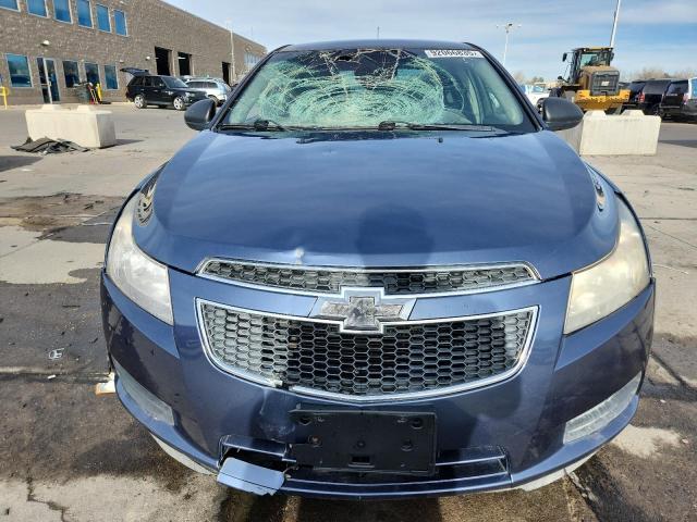 Продажа на аукционе авто 2014 Chevrolet Cruze, vin: 1G1PA5SH3E7209073, номер лота: 51909976