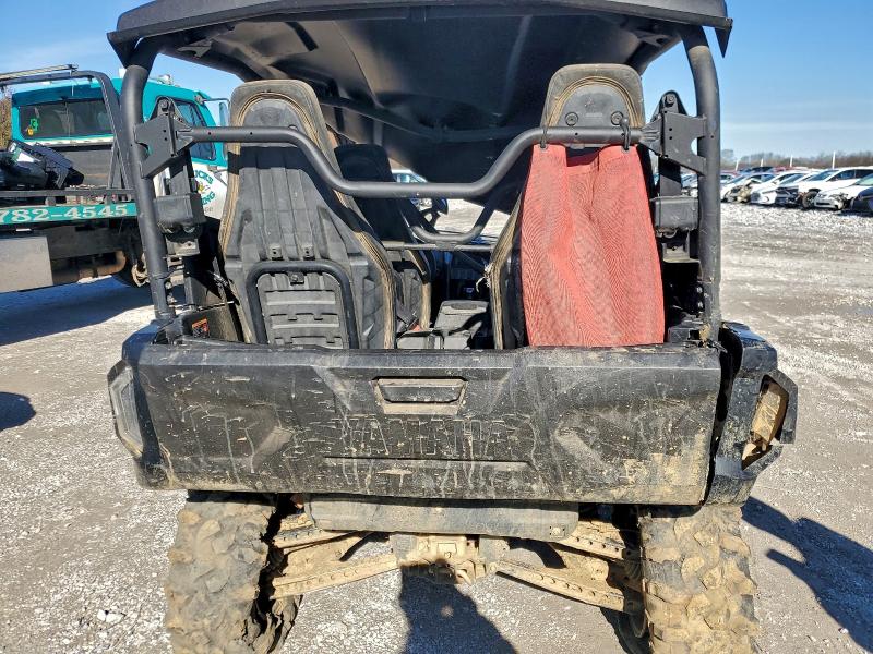 Aukcja sprzedaży 2022 Yama Atv, vin: 5Y4AN39YXNA104603, numer aukcji: 94108865