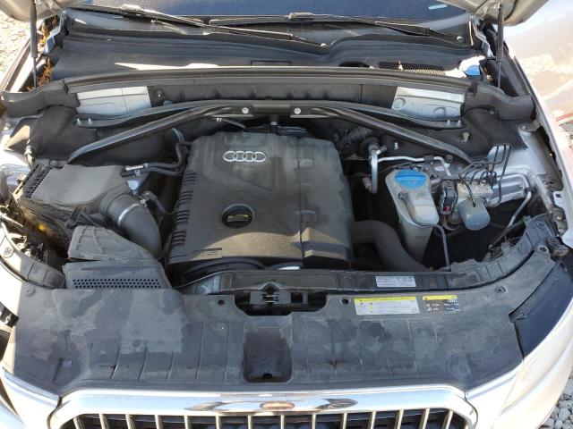 91184335 :رقم المزاد ، WA1LFAFP8EA095568 vin ، 2014 Audi Q5 مزاد بيع