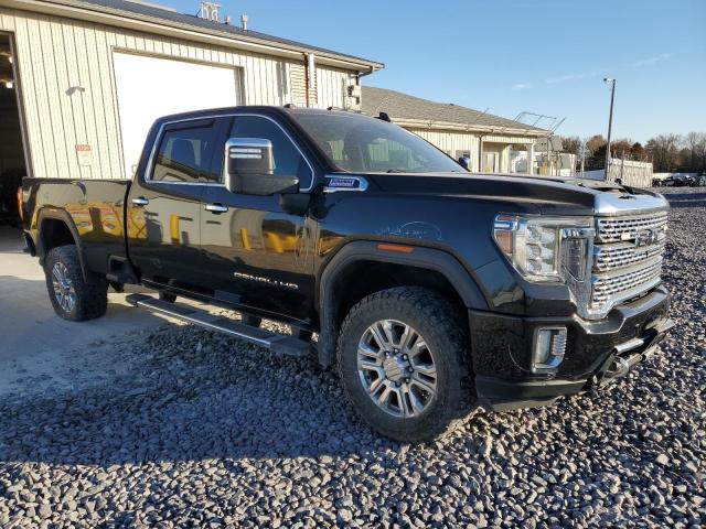 Aukcja sprzedaży 2020 Gmc Sierra, vin: 1GT49WEY7LF184962, numer aukcji: 91657325