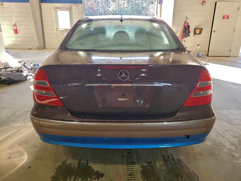 Продажа на аукционе авто 2008 Mercedes-benz E-class, vin: WDBUF65J43A305745, номер лота: 48058216