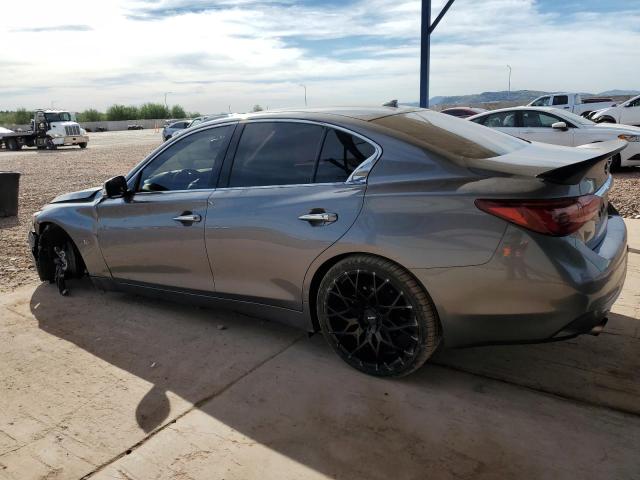 Продаж на аукціоні авто 2020 Infiniti Q50 Pure, vin: JN1EV7AP7LM207626, номер лоту: 91355215