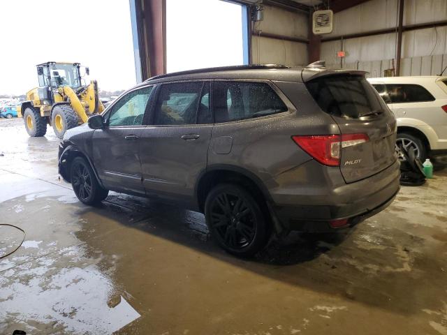 93884095 :رقم المزاد ، 5FNYF5H26MB010625 vin ، 2021 Honda Pilot مزاد بيع