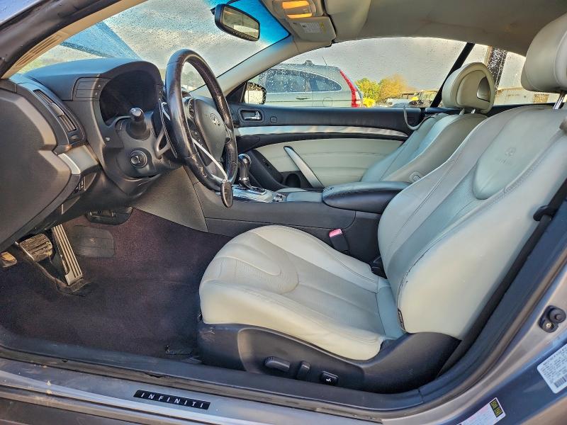 Продажа на аукционе авто 2011 Infiniti G37 Base, vin: JN1CV6FE2BM953862, номер лота: 93919885
