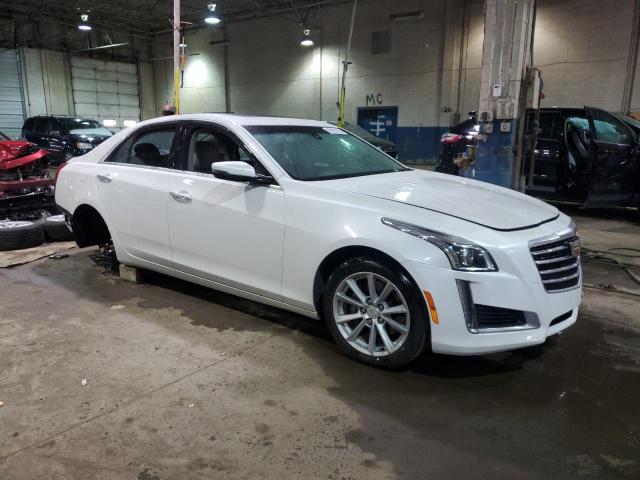 92207635 :رقم المزاد ، 1G6AW5SX7K0102413 vin ، 2019 Cadillac Cts مزاد بيع