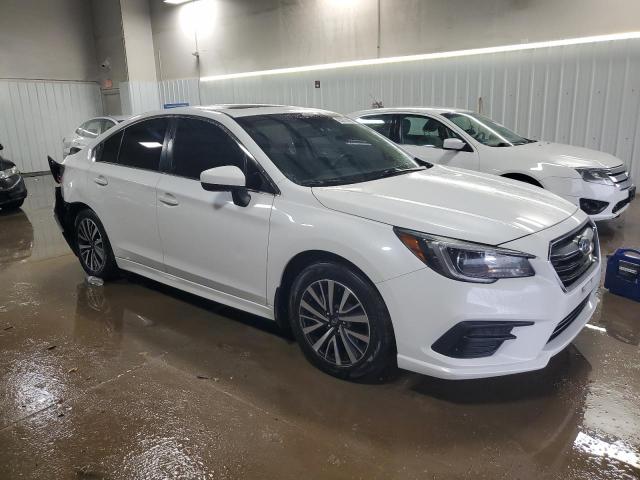 Продаж на аукціоні авто 2018 Subaru Legacy 2.5, vin: 4S3BNAD64J3023005, номер лоту: 93670985