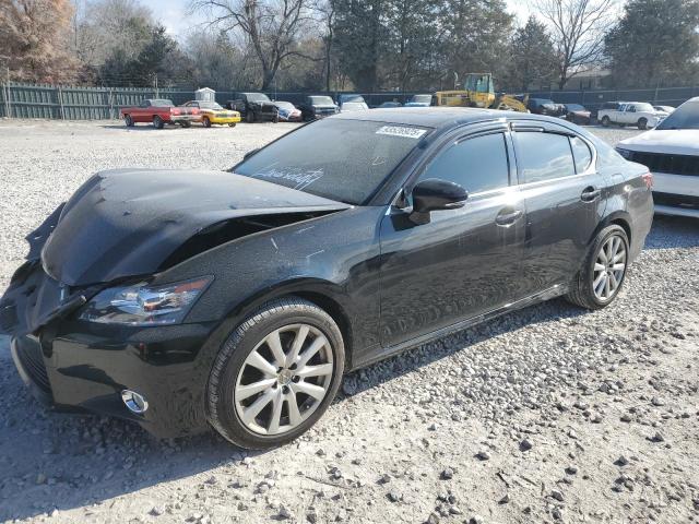 Продажа на аукционе авто 2015 Lexus Gs, vin: JTHCE1BL5FA006907, номер лота: 93526925