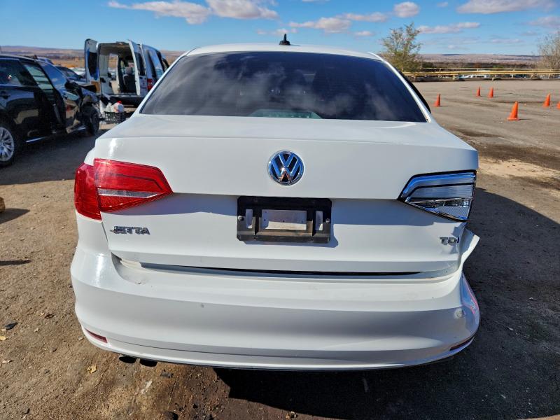Продажа на аукционе авто 2015 Volkswagen Jetta, vin: 3VWLA7AJ8FM413992, номер лота: 94164145