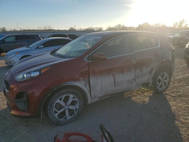Продаж на аукціоні авто 2020 Kia Sportage, vin: KNDPM3AC4L7665394, номер лоту: 93289525