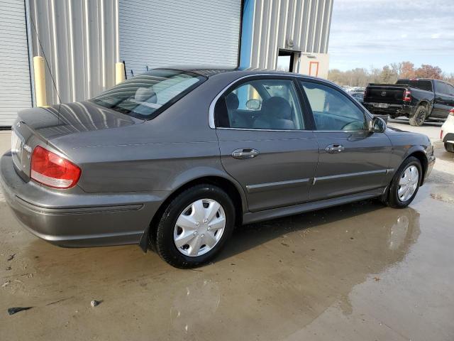 Aukcja sprzedaży 2002 Hyundai Sonata Gl, vin: KMHWF25H52A659994, numer aukcji: 92251165