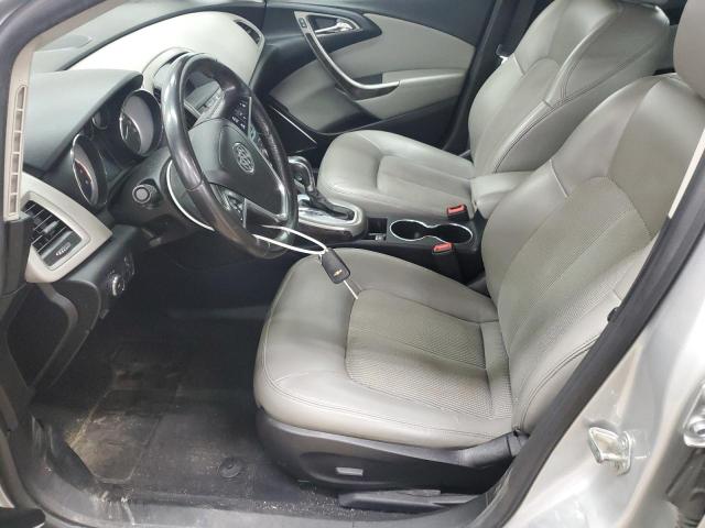 92729295 :رقم المزاد ، 1G4PR5SK7E4174109 vin ، 2014 Buick Verano مزاد بيع