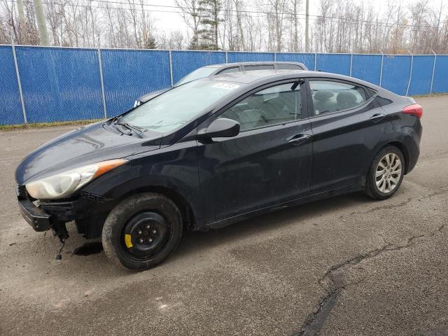 Продажа на аукционе авто 2012 Hyundai Elantra Gl, vin: 5NPDH4AE9CH063164, номер лота: 92577515