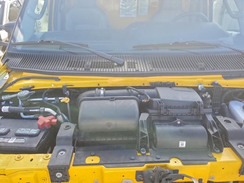 Продажа на аукционе авто 2023 Ford Econoline, vin: 1FDWE3FN9PDD03003, номер лота: 99970475