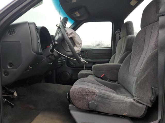 Продаж на аукціоні авто 1998 Gmc Sonoma, vin: 1GTCS1442WK520269, номер лоту: 93316065