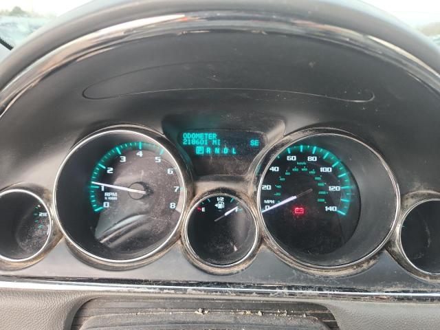 93343215 :رقم المزاد ، 5GAKVCKD1EJ181043 vin ، 2014 Buick Enclave مزاد بيع