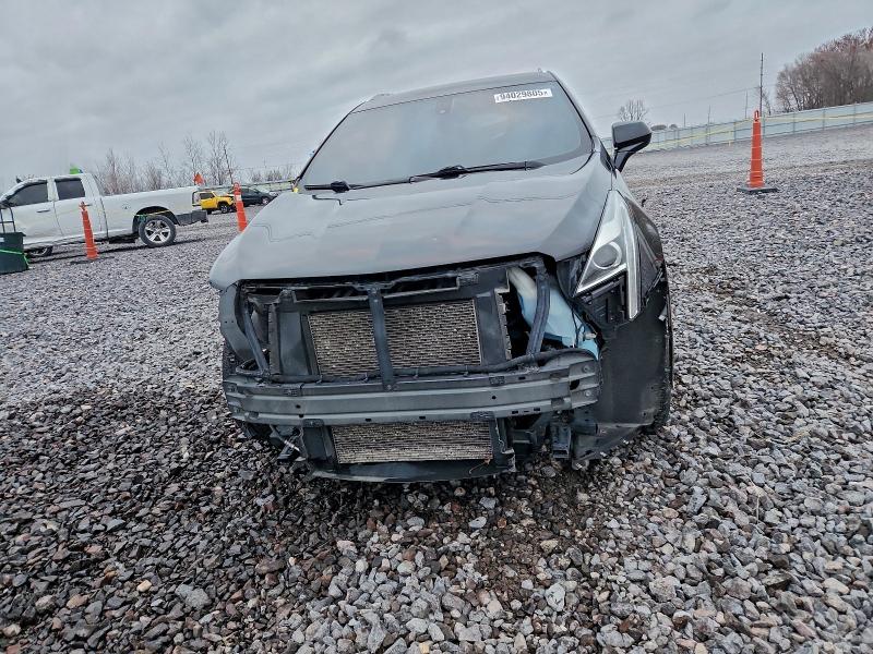 Продаж на аукціоні авто 2017 Cadillac Xt5, vin: 1GYKNARS2HZ121229, номер лоту: 94029805