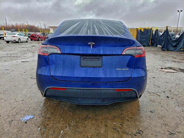 94064735 :رقم المزاد ، 5YJYGDEE6LF036484 vin ، 2020 Tesla Model Y مزاد بيع
