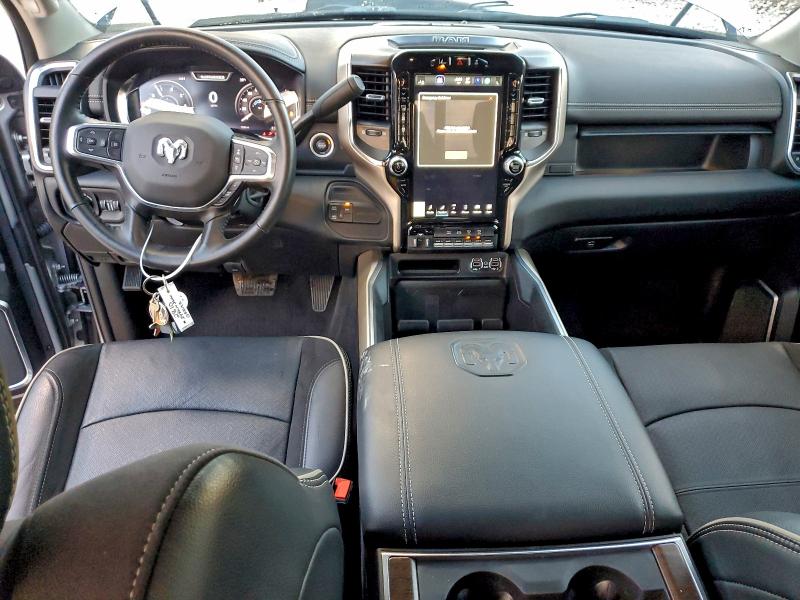 Продаж на аукціоні авто 2024 Ram 2500, vin: 3C6UR5FL3RG376746, номер лоту: 93126155