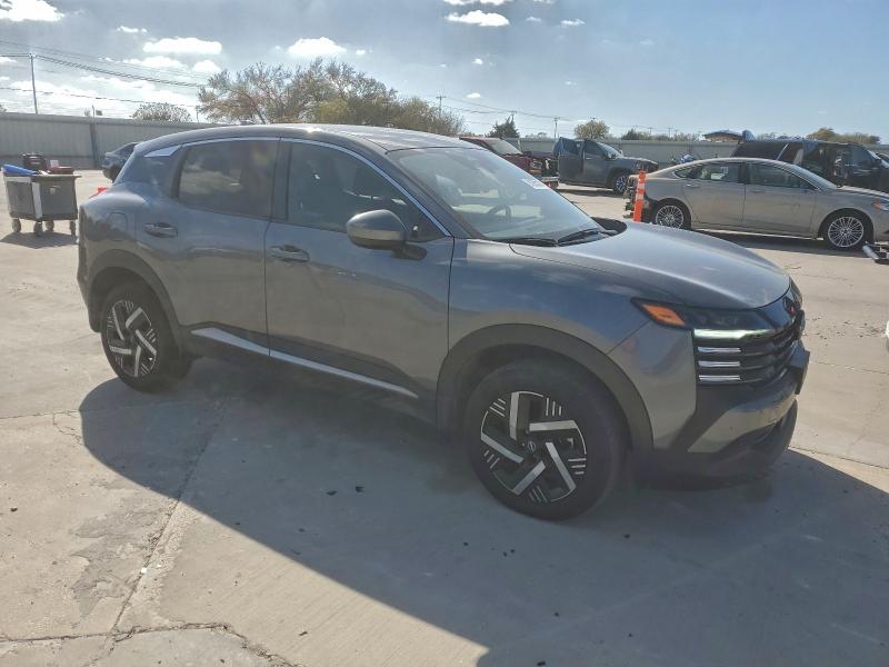 Aukcja sprzedaży 2025 Nissan Kicks, vin: 3N8AP6CA5SL321503, numer aukcji: 91895555
