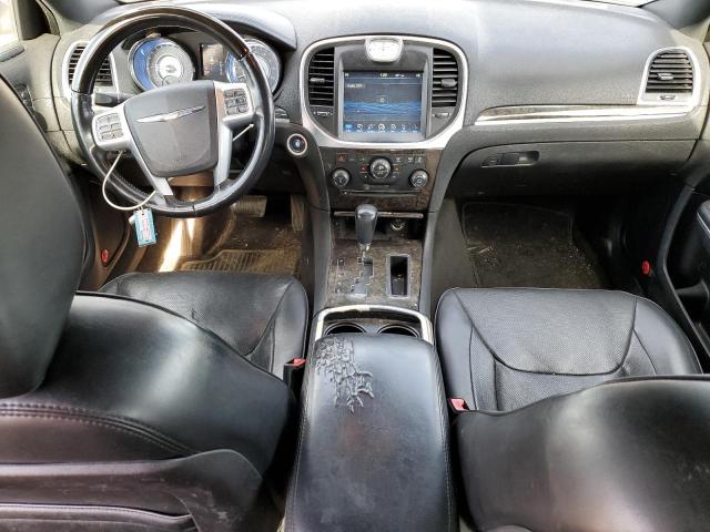 Aukcja sprzedaży 2012 Chrysler 300c, vin: 2C3CCAKT6CH220264, numer aukcji: 91619875