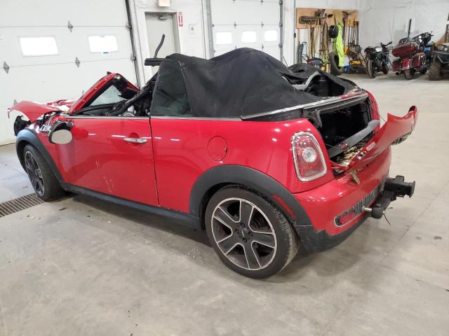 Aukcja sprzedaży 2010 Mini Cooper, vin: WMWMS3C56ATZ85132, numer aukcji: 91458685