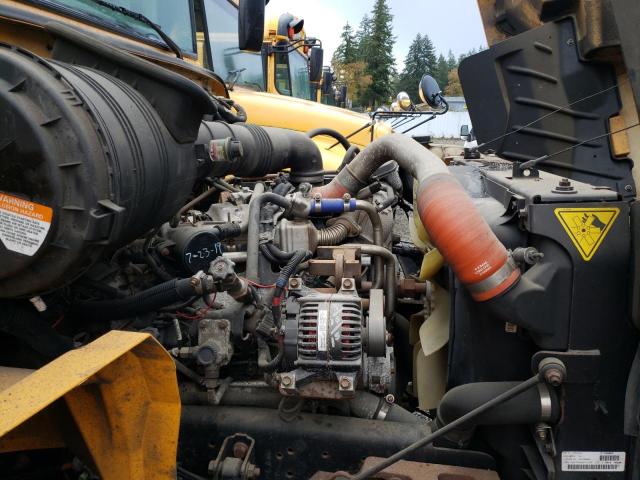 Продажа на аукционе авто 2009 Ic Corporation Ce Series School, vin: 4DRBUSKNX9B102095, номер лота: 87115755