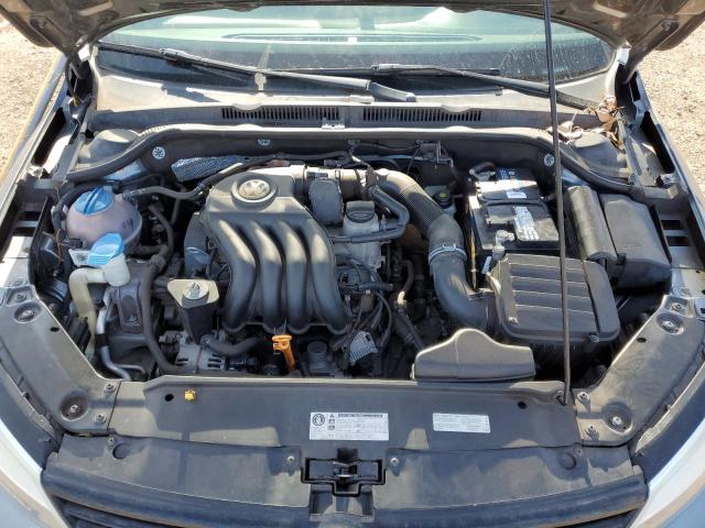 Aukcja sprzedaży 2014 Volkswagen Jetta, vin: 3VW2K7AJ7EM323854, numer aukcji: 91252265