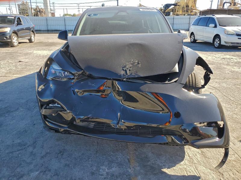 Aukcja sprzedaży 2023 Tesla Model Y, vin: 7SAYGDEF7PF888408, numer aukcji: 93435325