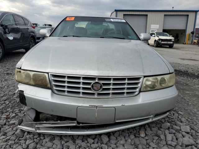 Продажа на аукционе авто 2003 Cadillac Seville, vin: 1G6KY54953U126801, номер лота: 98935845