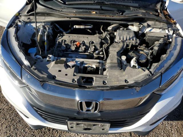 Продажа на аукционе авто 2019 Honda Hr-v, vin: 3CZRU6H32KM111382, номер лота: 91102565