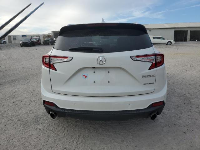 Продажа на аукционе авто 2020 Acura Rdx Techno, vin: 5J8TC2H55LL004582, номер лота: 92689605