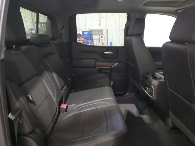 2022 Gmc Sierra Limited მანქანა იყიდება აუქციონზე, vin: 1GTU9FEL3NZ191882, აუქციონის ნომერი: 92300155