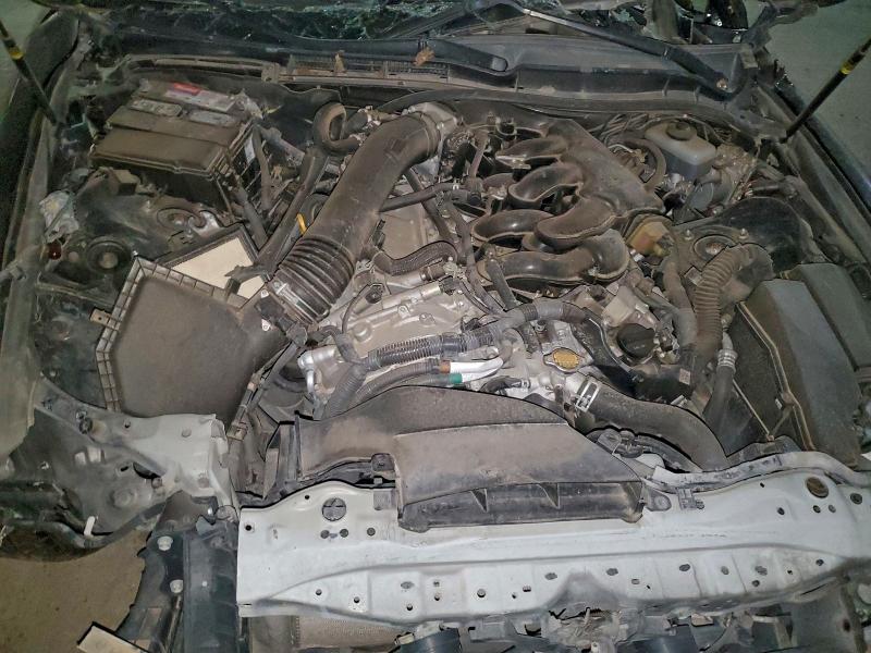 Продажа на аукционе авто 2015 Lexus Is, vin: JTHBF1D20F5045748, номер лота: 90232925