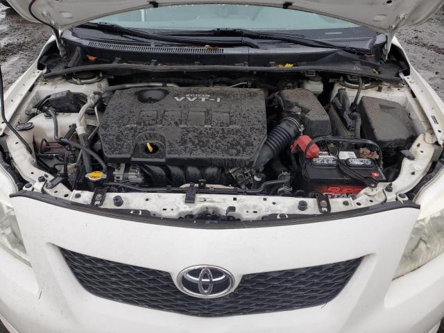 Продаж на аукціоні авто 2010 Toyota Corolla Ba, vin: JTDBU4EE5AJ060246, номер лоту: 91908745