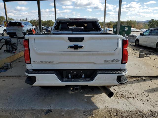 Aukcja sprzedaży 2024 Chevrolet Silverado, vin: 2GC4YVEY4R1212228, numer aukcji: 92087475